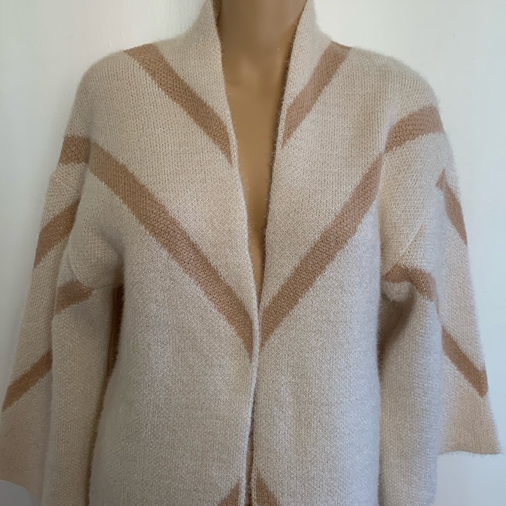 NEW Steve Madden Cardigan Sweater - Picture 1 of 9
